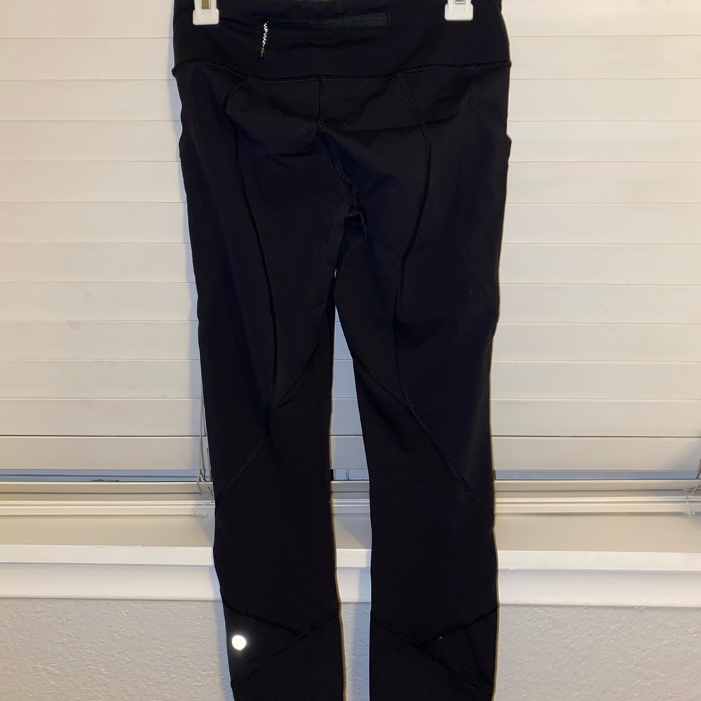 Lululemon Pace Rival Leggings